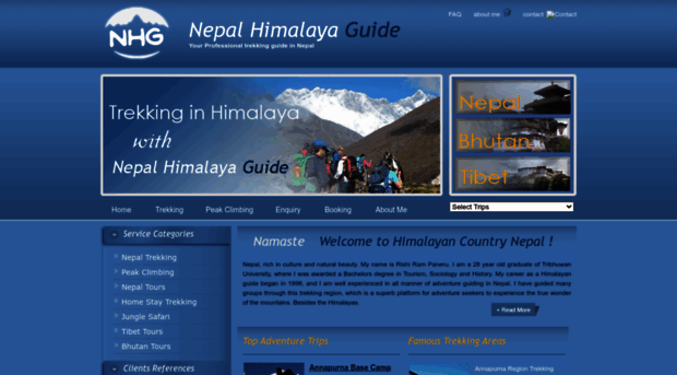 nepalhimalayaguide.com