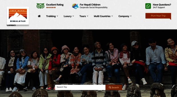 nepalhimalayastrek.com