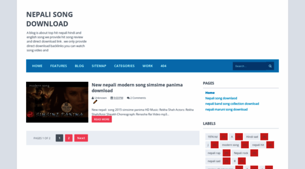 nepali-song-download.blogspot.com