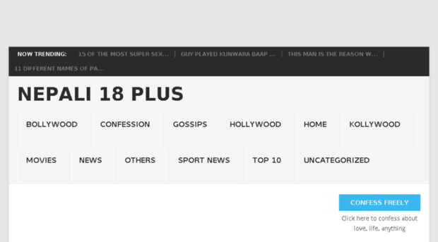 nepali18plus.com