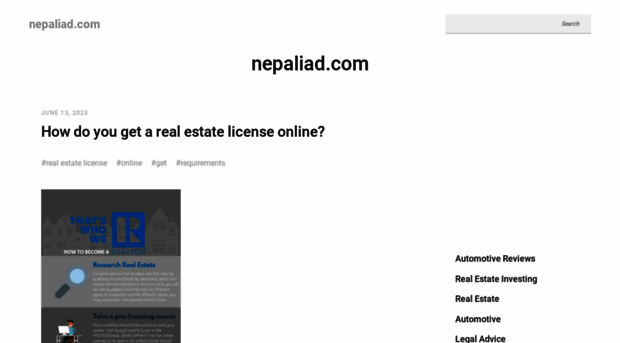 nepaliad.com