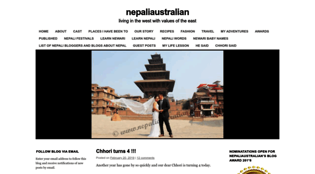 nepaliaustralian.com