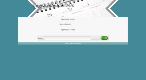 nepalicalendar.info