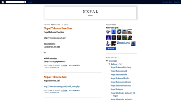 nepalidata.blogspot.com