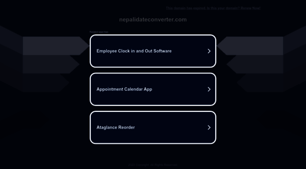 nepalidateconverter.com