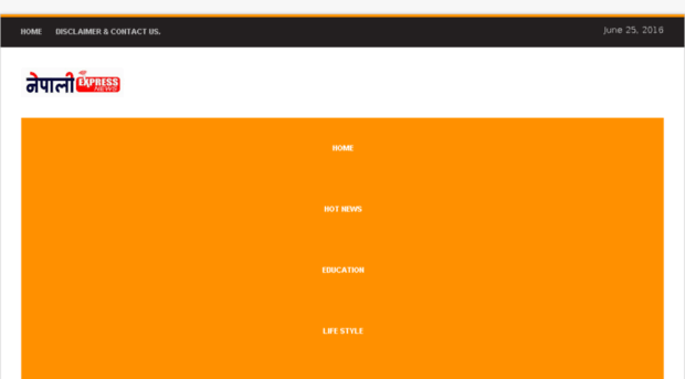 nepaliexpressnews.com