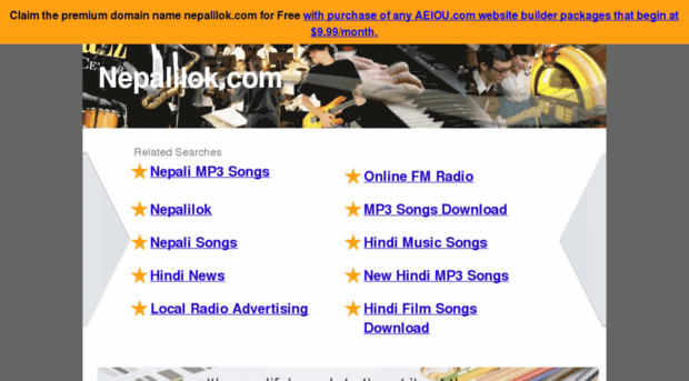 nepalilok.com