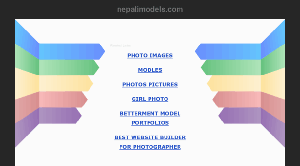 nepalimodels.com