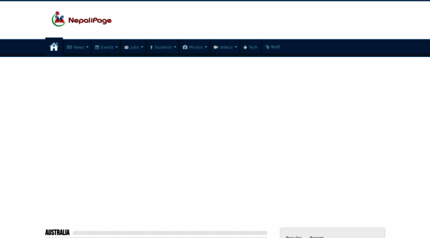 nepalipage.com