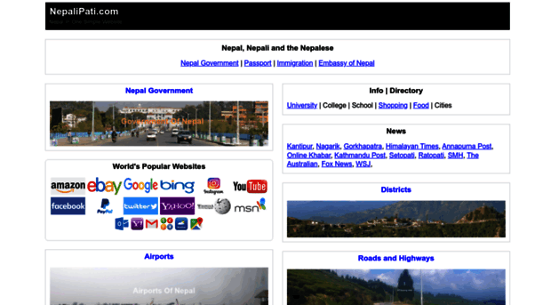 nepalipati.com