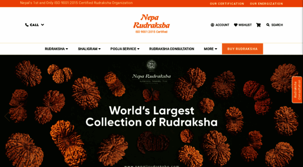 nepalirudraksha.com