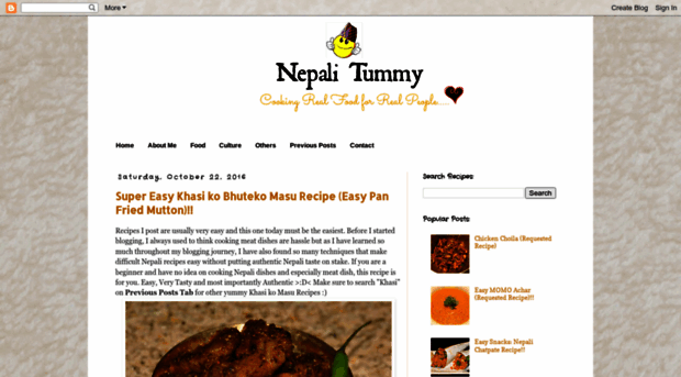 nepalitummy.blogspot.com