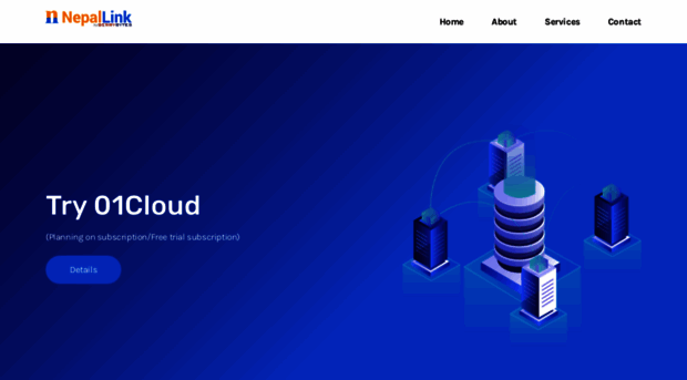 nepallink.01cloud.com