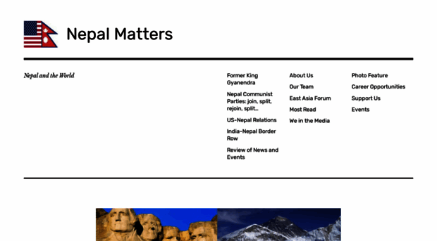 nepalmattersforamerica.org