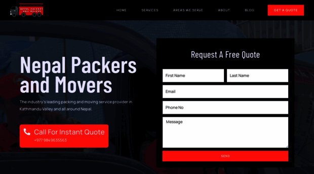 nepalpackersandmovers.com