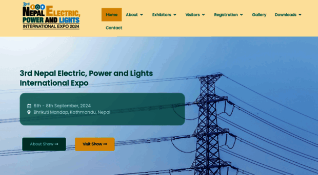 nepalpowerelec.com