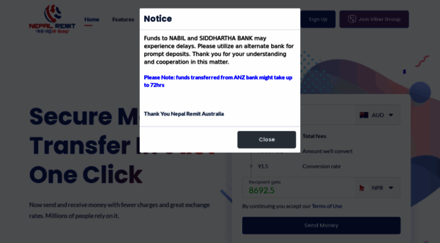 nepalremit.com.au