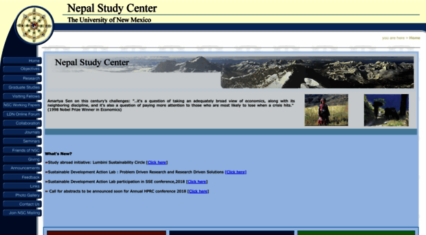 nepalstudycenter.unm.edu