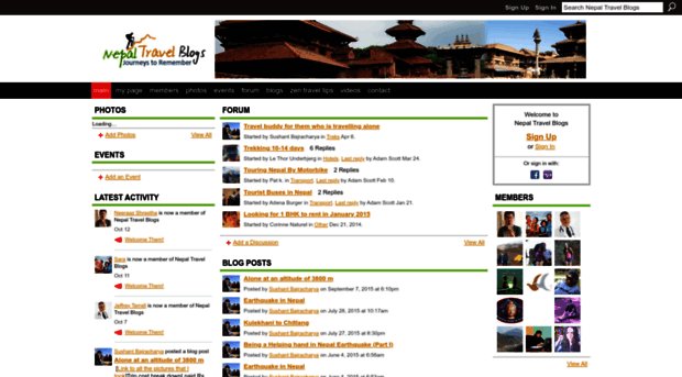 nepaltravelblogs.com