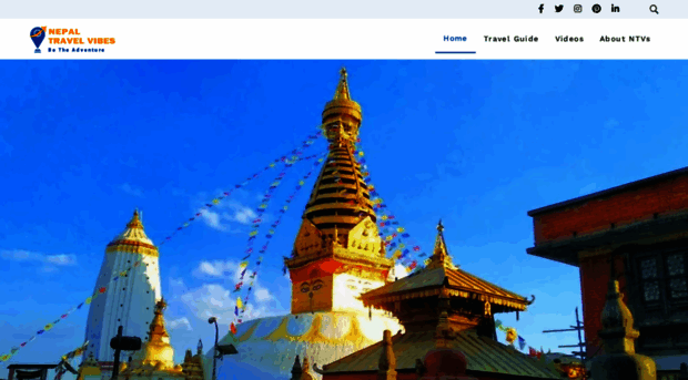 nepaltravelvibes.com