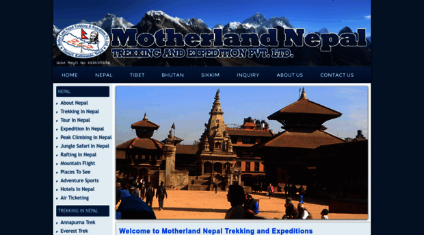 nepaltrekandtours.com