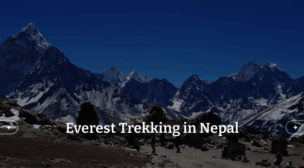 nepaltrekkingtourism.com