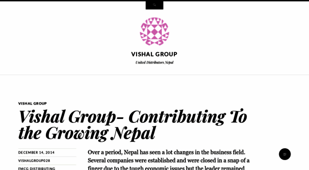 nepaluniteddistributors.wordpress.com