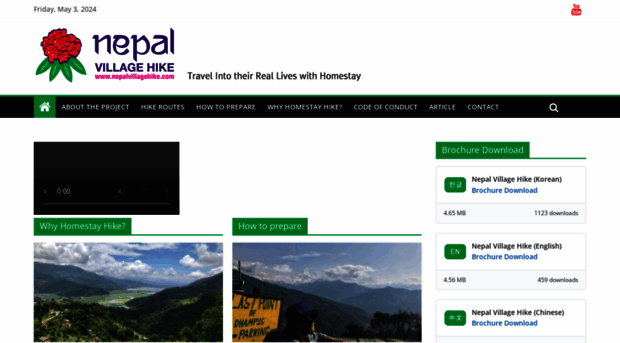 nepalvillagehike.com