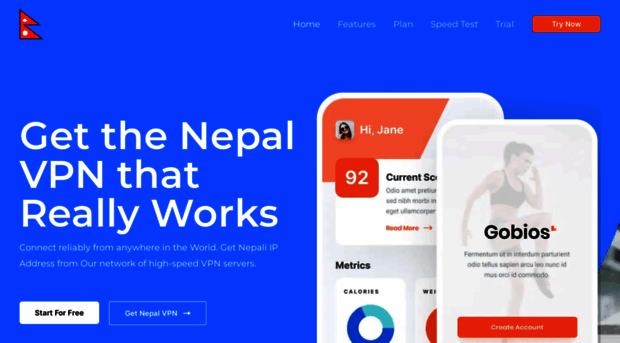 nepalvpn.com