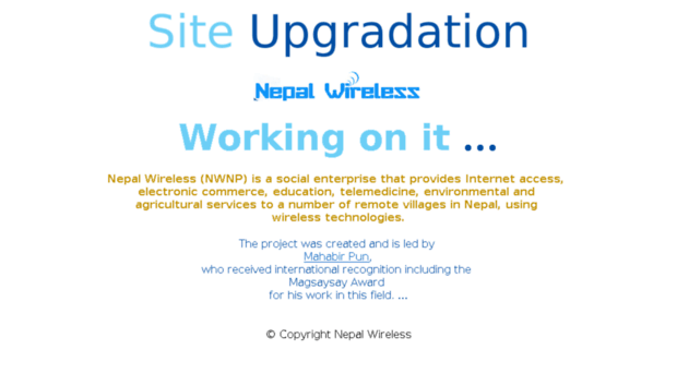 nepalwireless.net