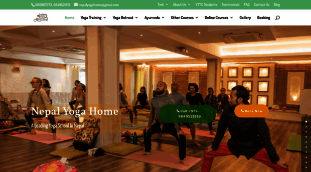 nepalyogahome.com