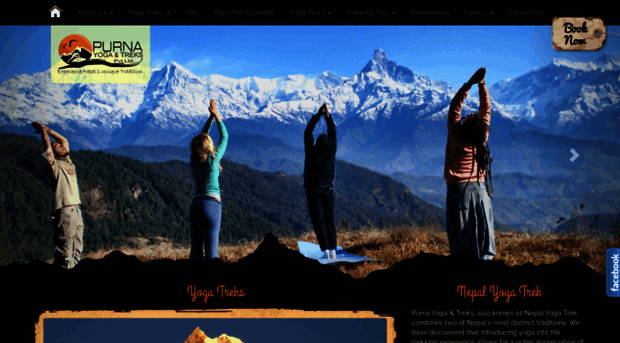 nepalyogatrek.com