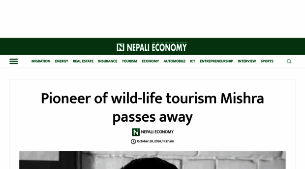 nepanomy.com