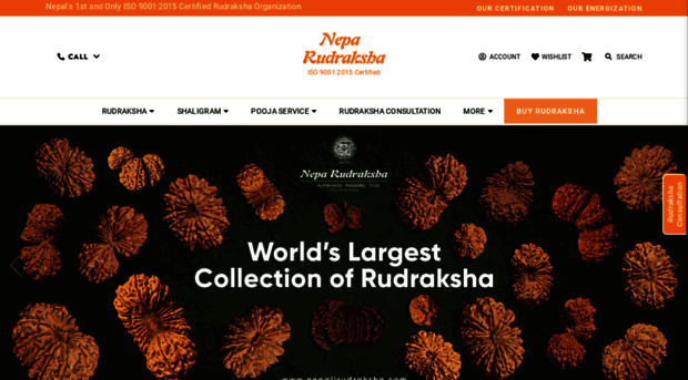 neparudraksha.com