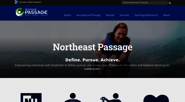 nepassage.org