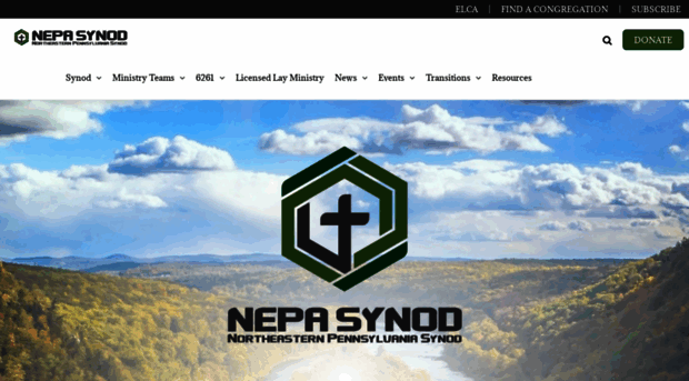 nepasynod.org