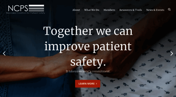 nepatientsafety.org