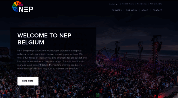 nepbelgium.be