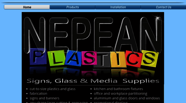 nepeanplastics.com.au