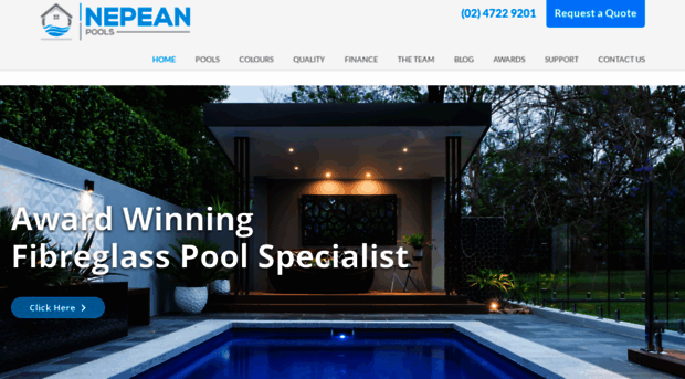 nepeanpools.com.au