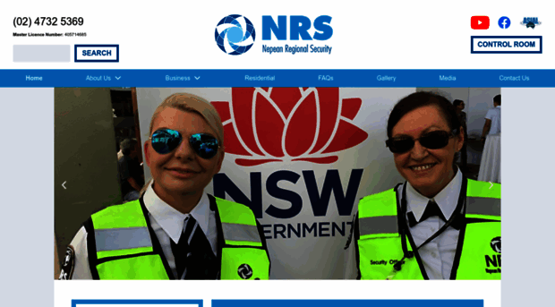 nepeanregionalsecurity.com.au