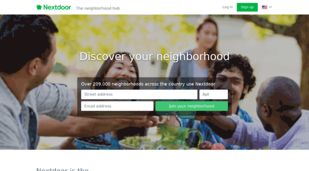 nepenthe.nextdoor.com