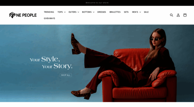 nepeopleshop.com