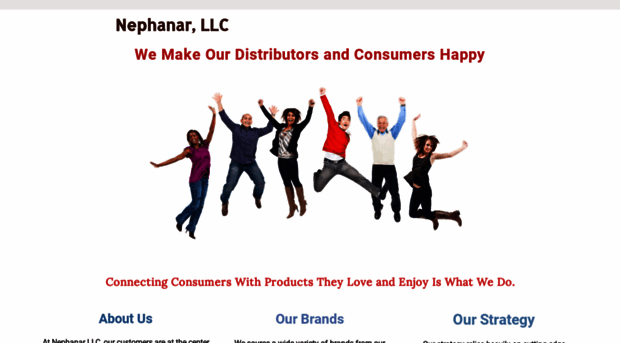 nephanar.com