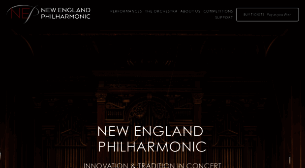 nephilharmonic.org