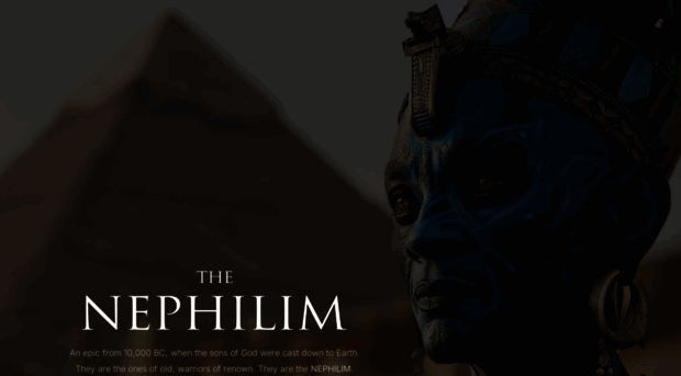 nephilim.movie