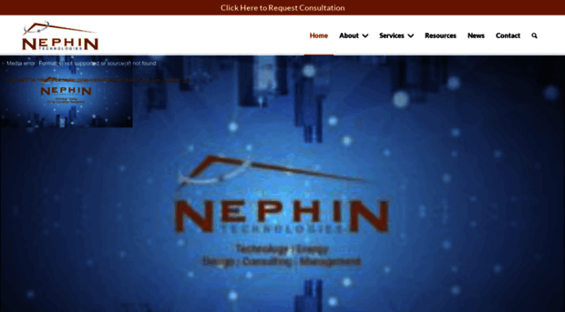 nephin.co