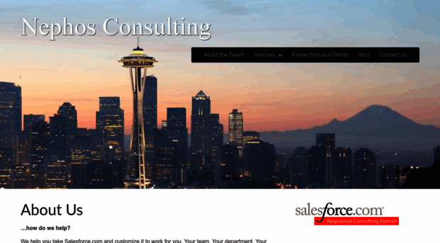 nephosconsulting.com