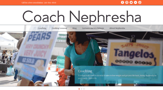 nephresha.com