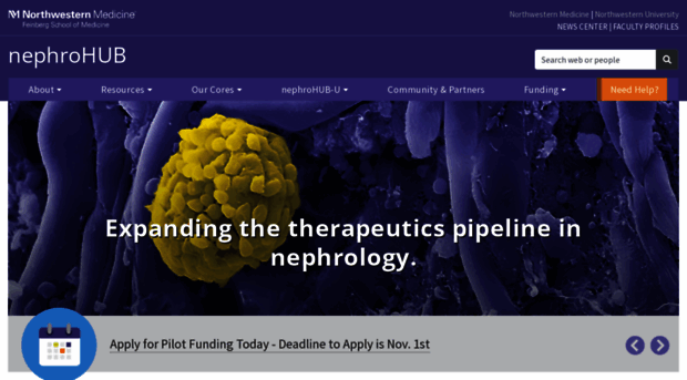 nephrohub.org